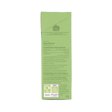Pure Green Tea - 20 Tea Bags